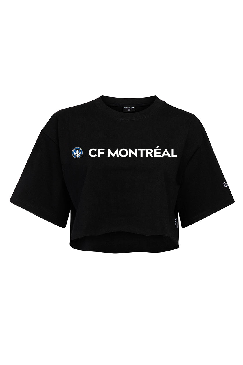 CF Montreal Track Top