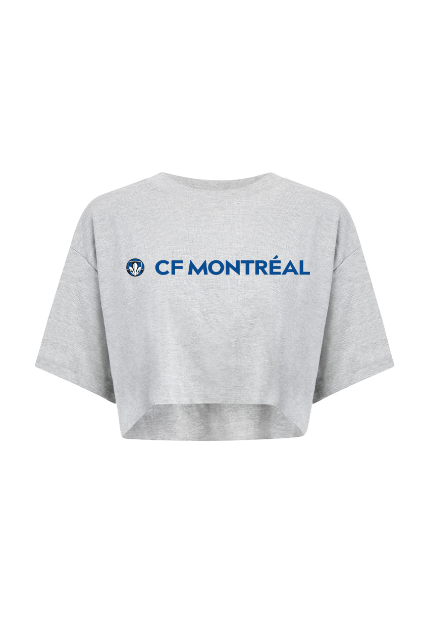 CF Montreal Track Top