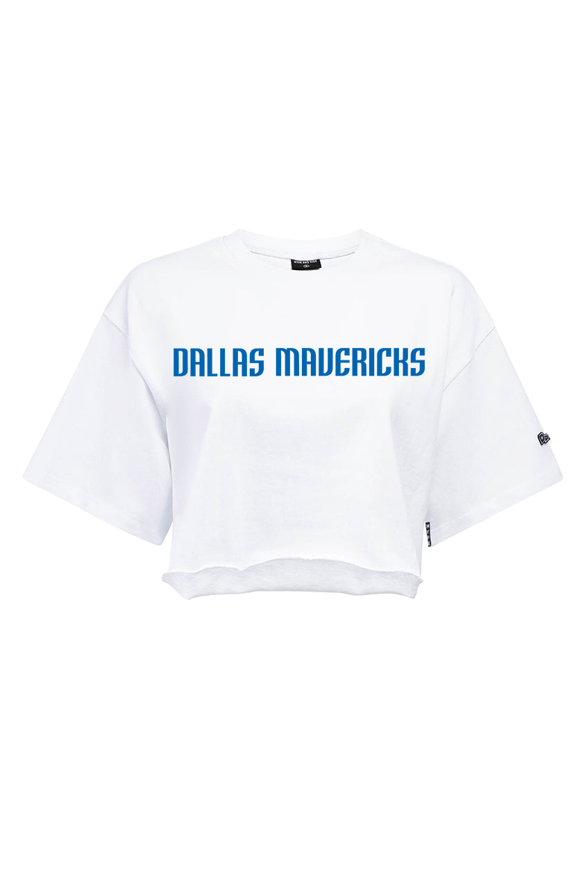 Dallas Mavericks Track Top