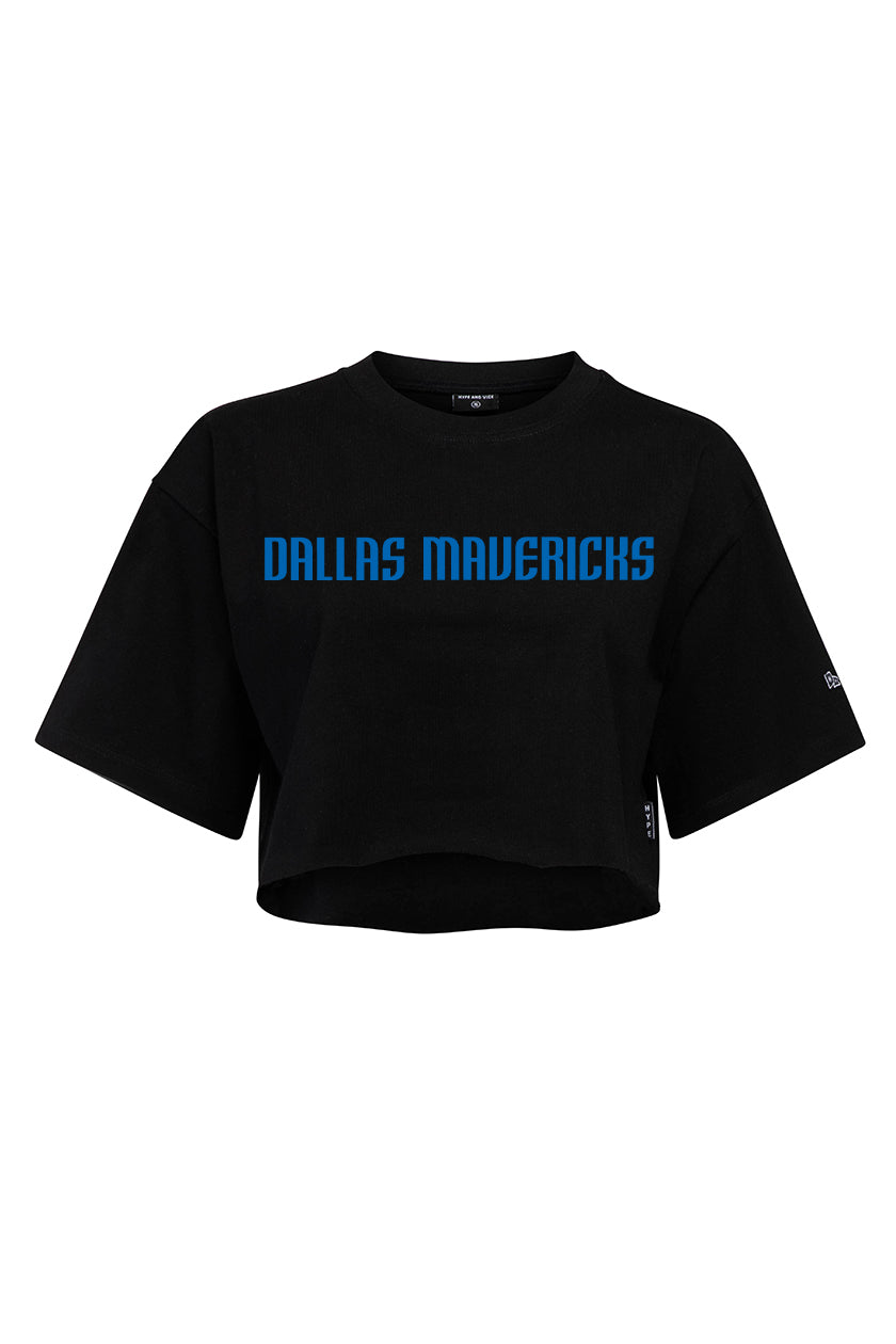 Dallas Mavericks Track Top