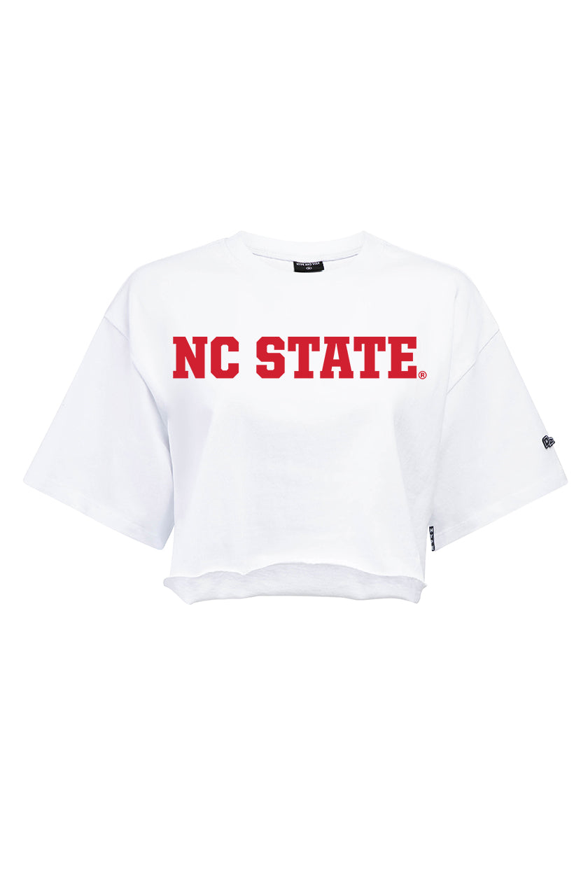 North Carolina State University Track Top