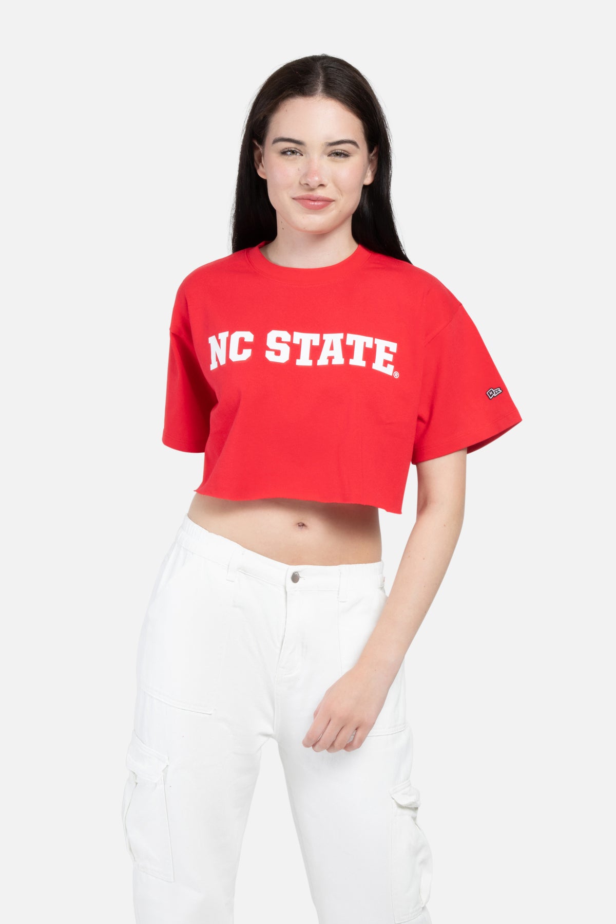 North Carolina State University Track Top