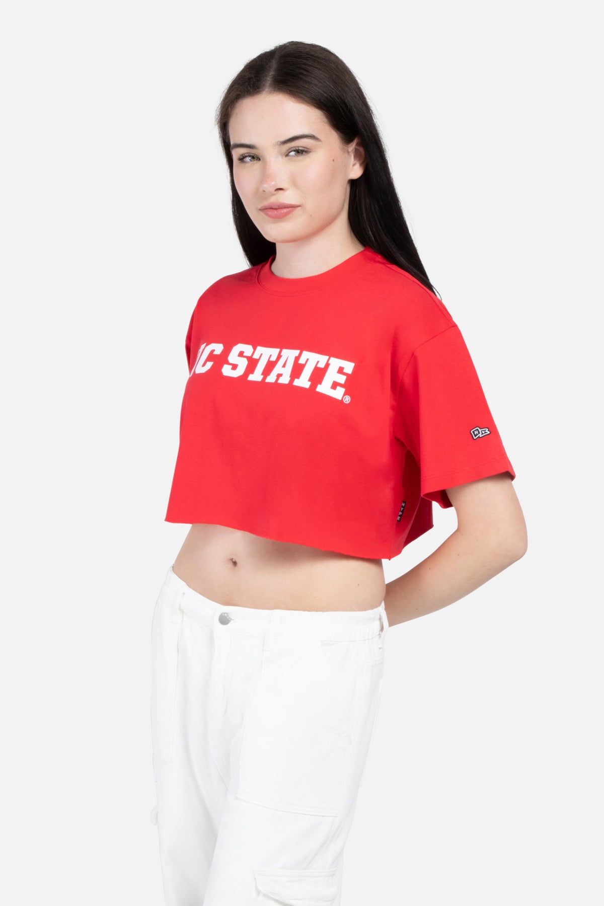 North Carolina State University Track Top