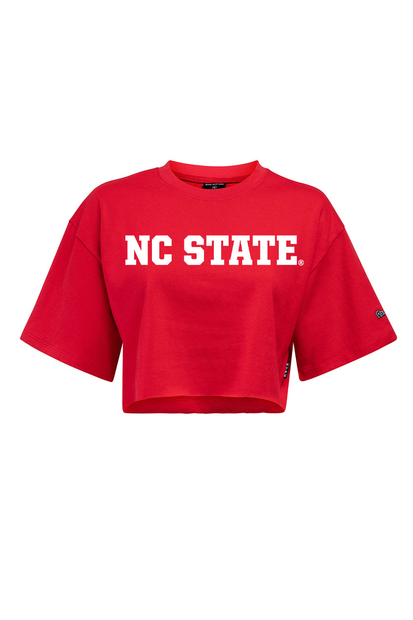 North Carolina State University Track Top