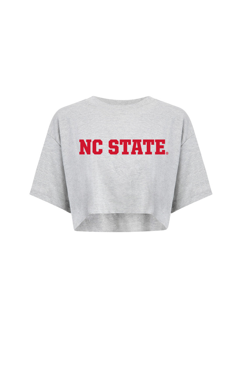 North Carolina State University Track Top