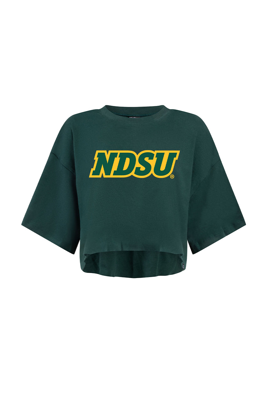 North Dakota State University Track Top