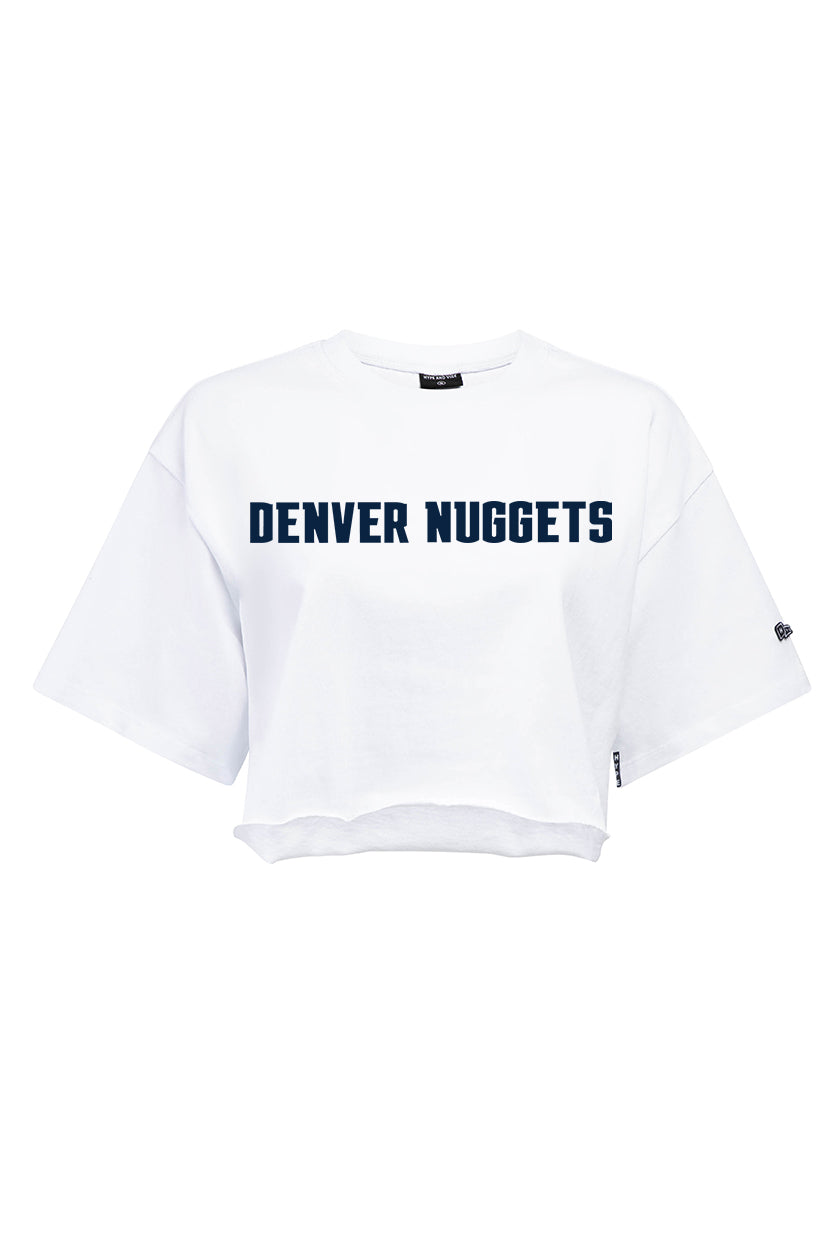 Denver Nuggets Track Top