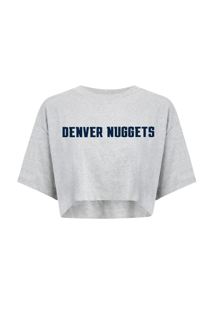 Denver Nuggets Track Top