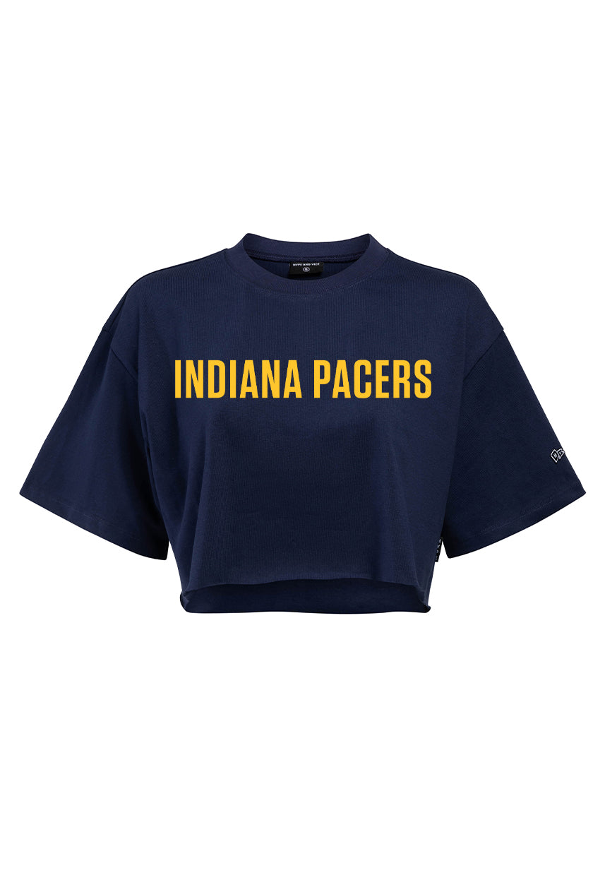 Indiana Pacers Track Top