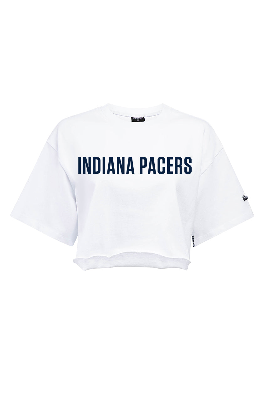 Indiana Pacers Track Top