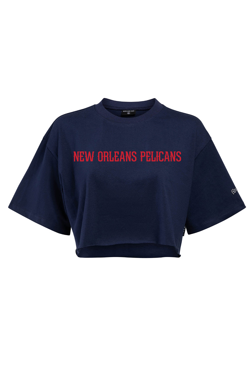 New Orleans Pelicans Track Top