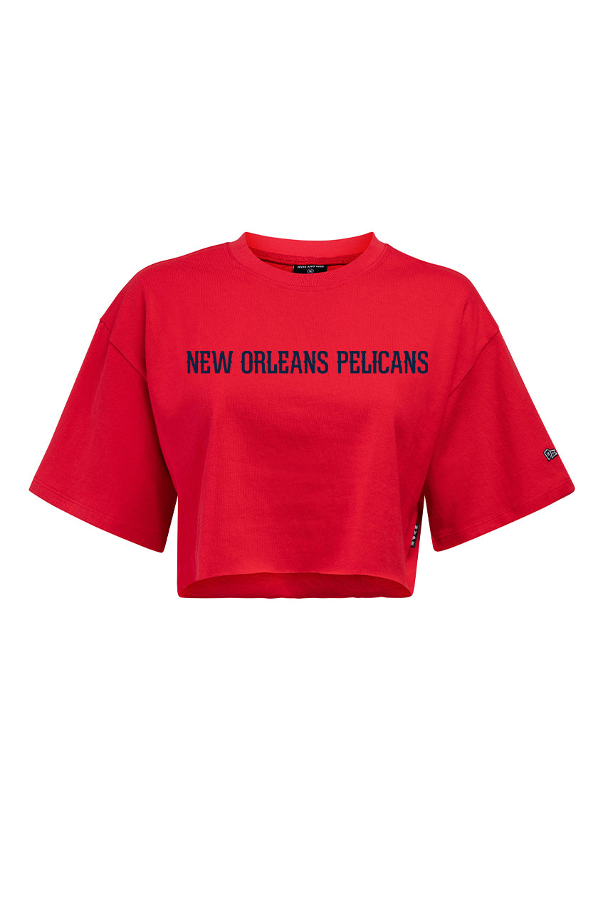 New Orleans Pelicans Track Top