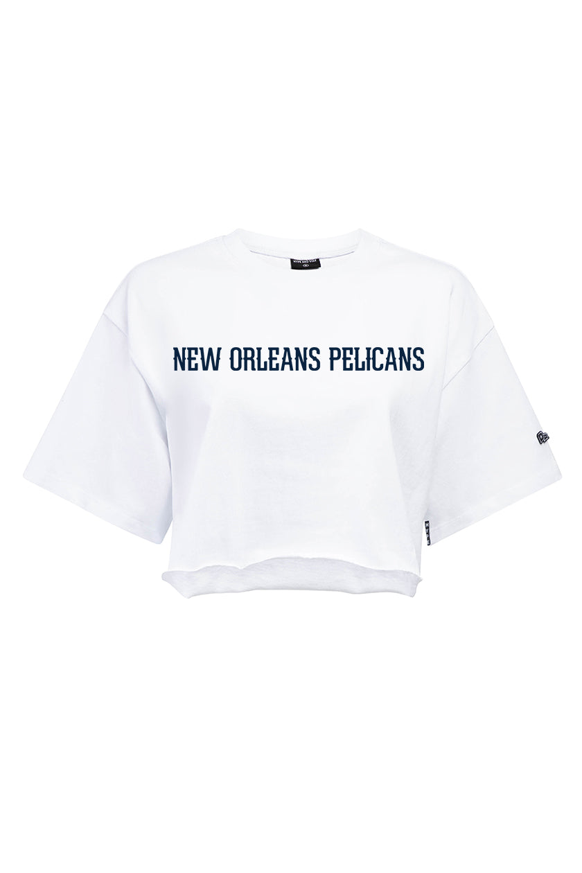 New Orleans Pelicans Track Top