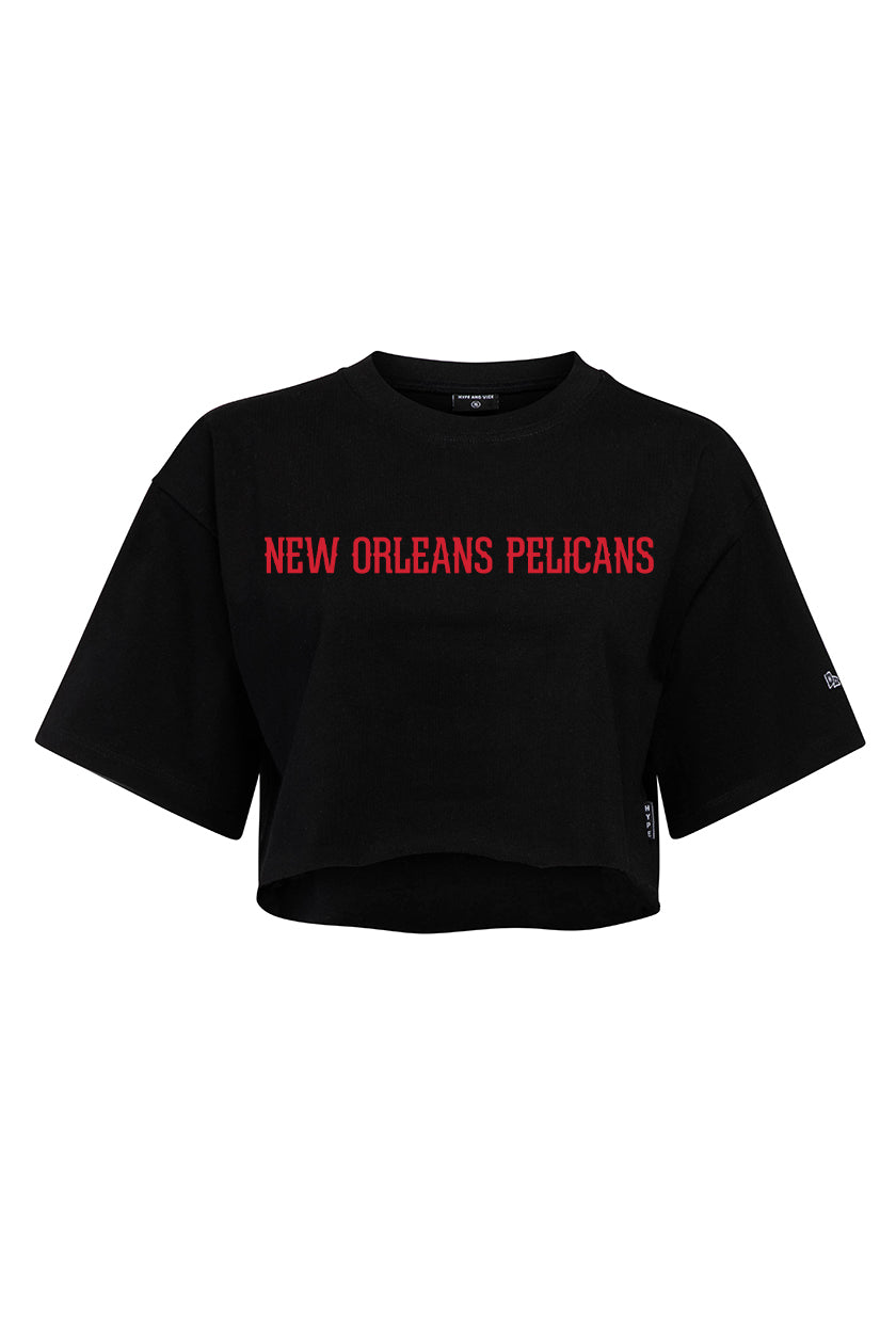 New Orleans Pelicans Track Top