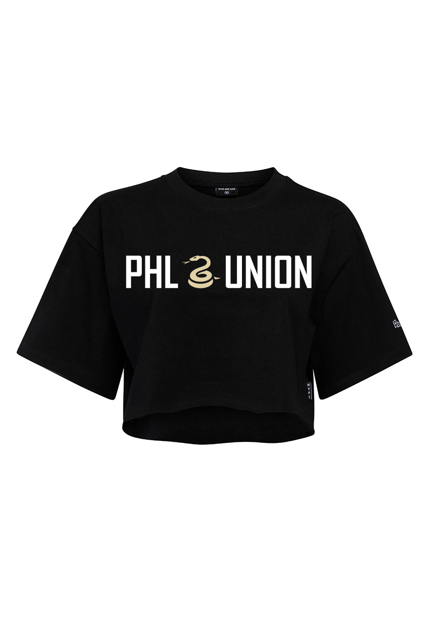 Philadelphia Union Track Top