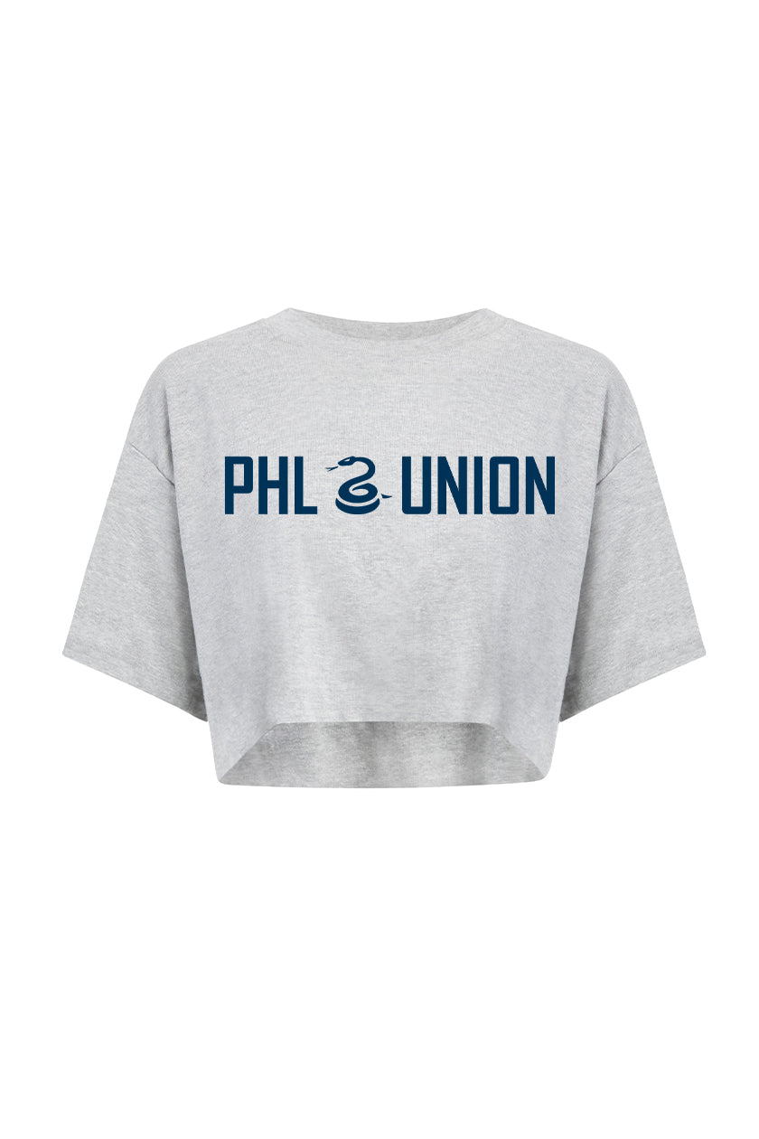 Philadelphia Union Track Top