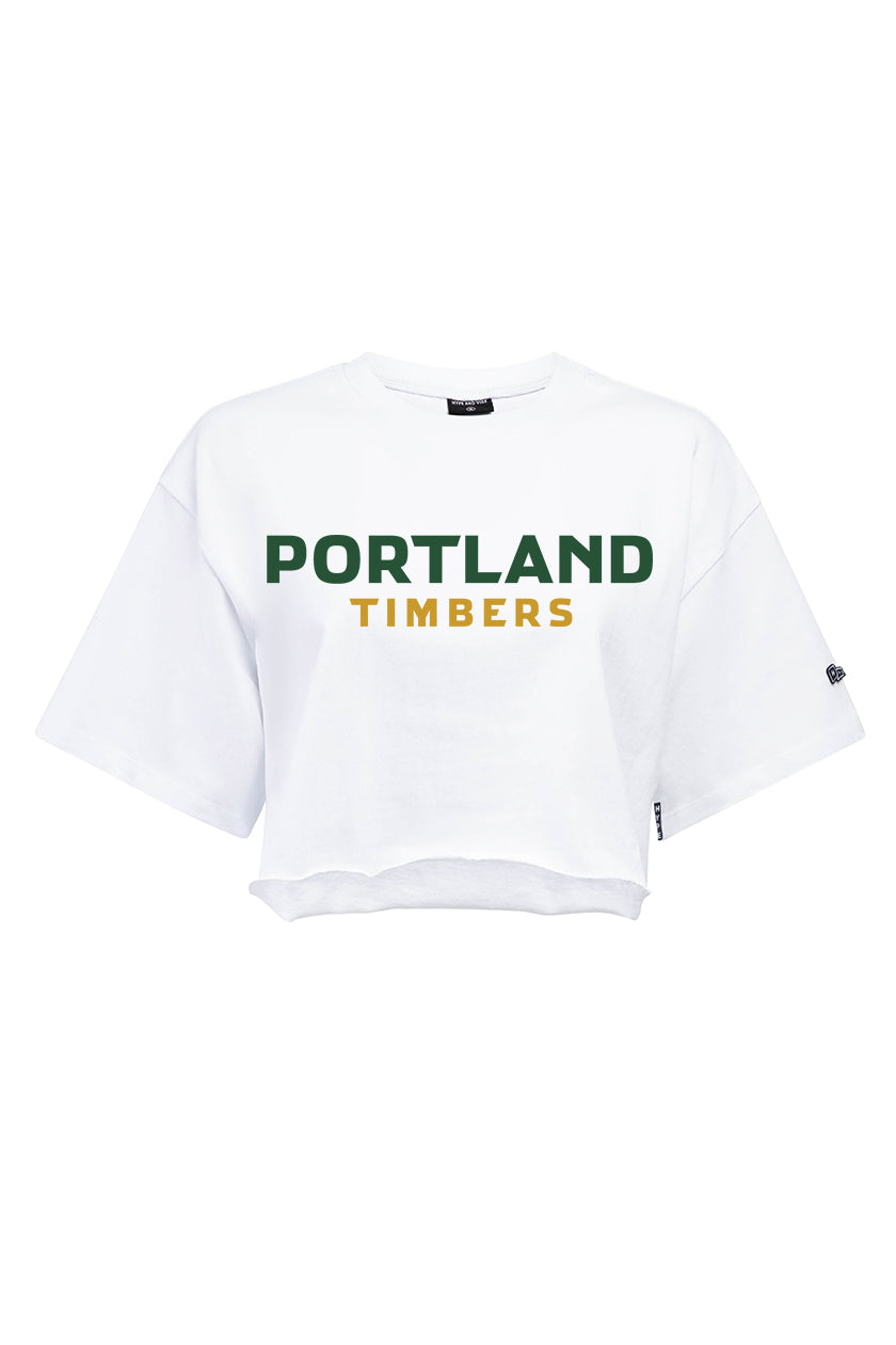 Portland Timbers Track Top