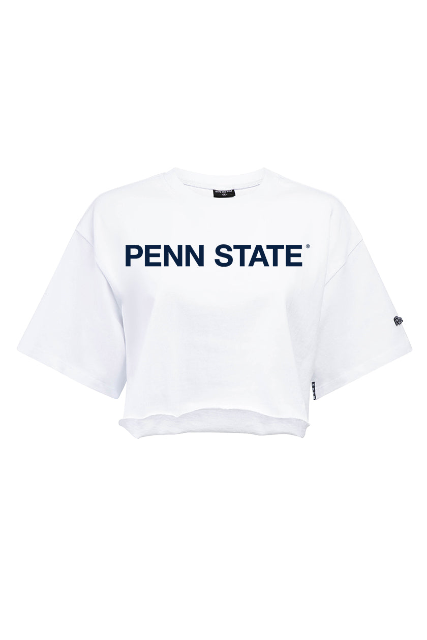 Pennsylvania State University Track Top