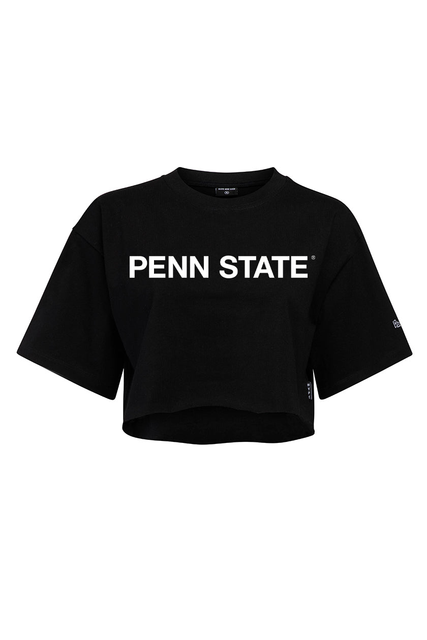 Pennsylvania State University Track Top