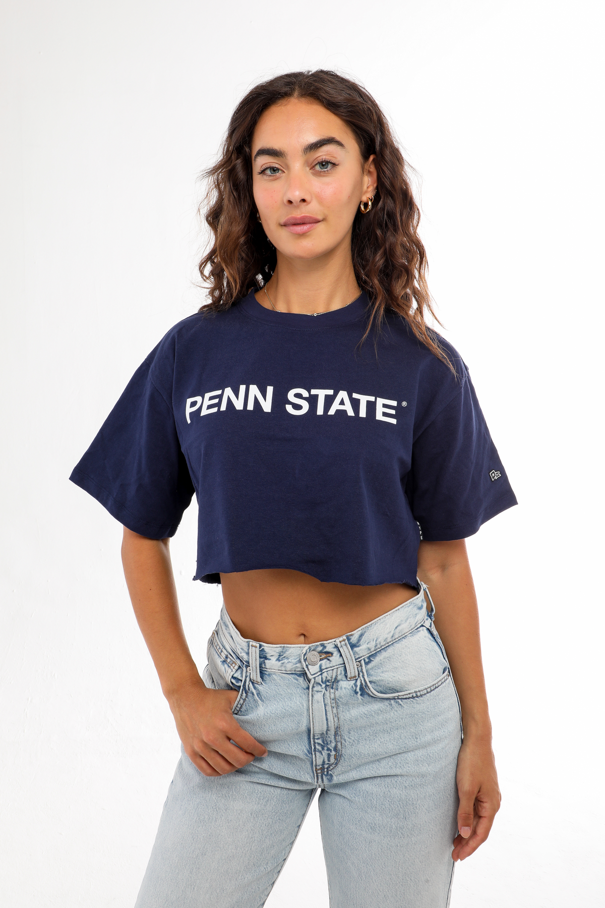 Penn State Track Top