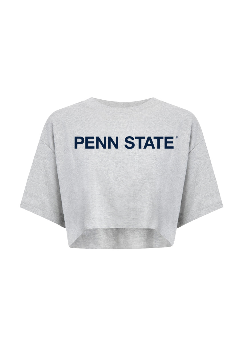 Pennsylvania State University Track Top