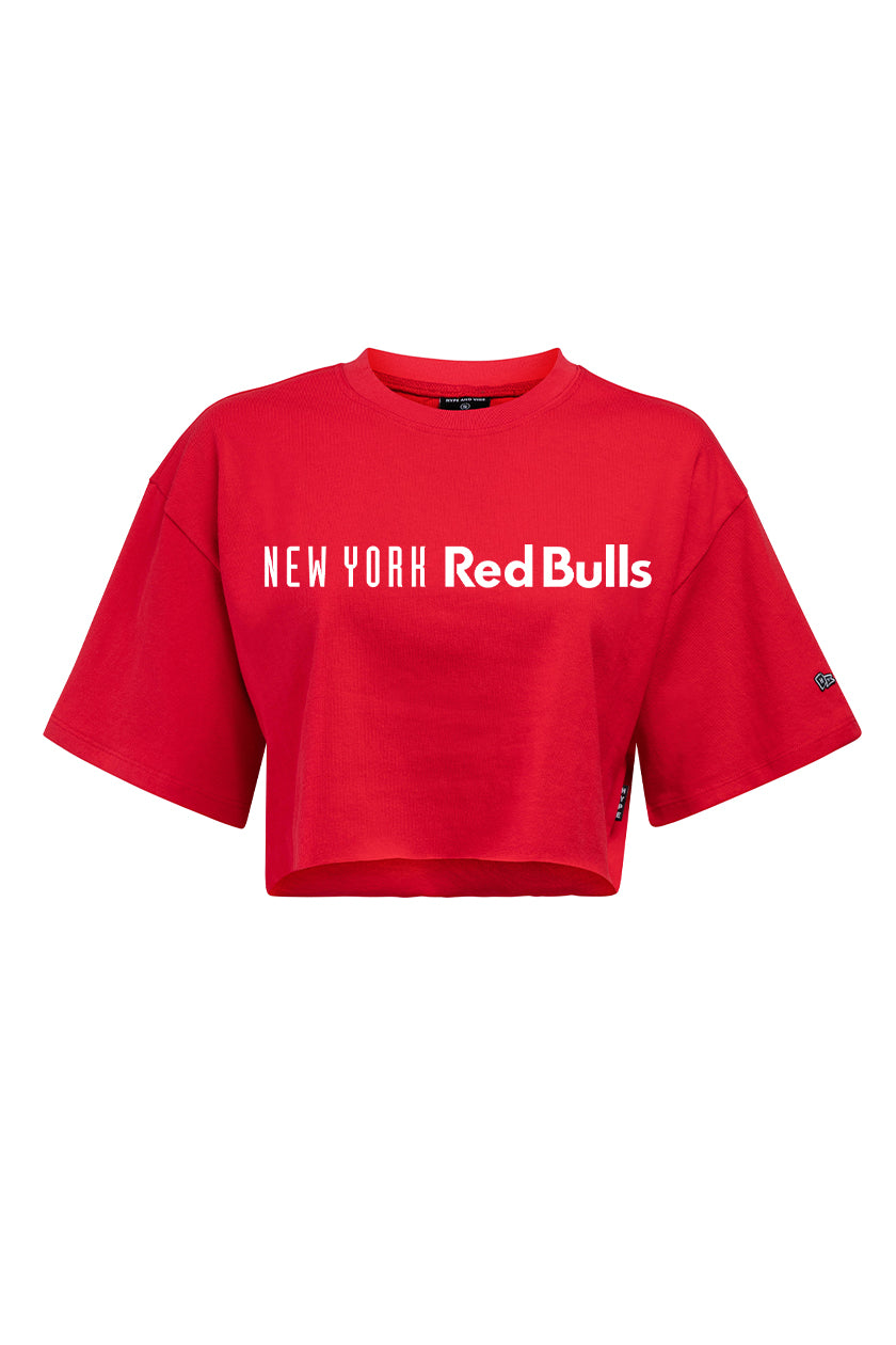 New York Red Bulls Track Top