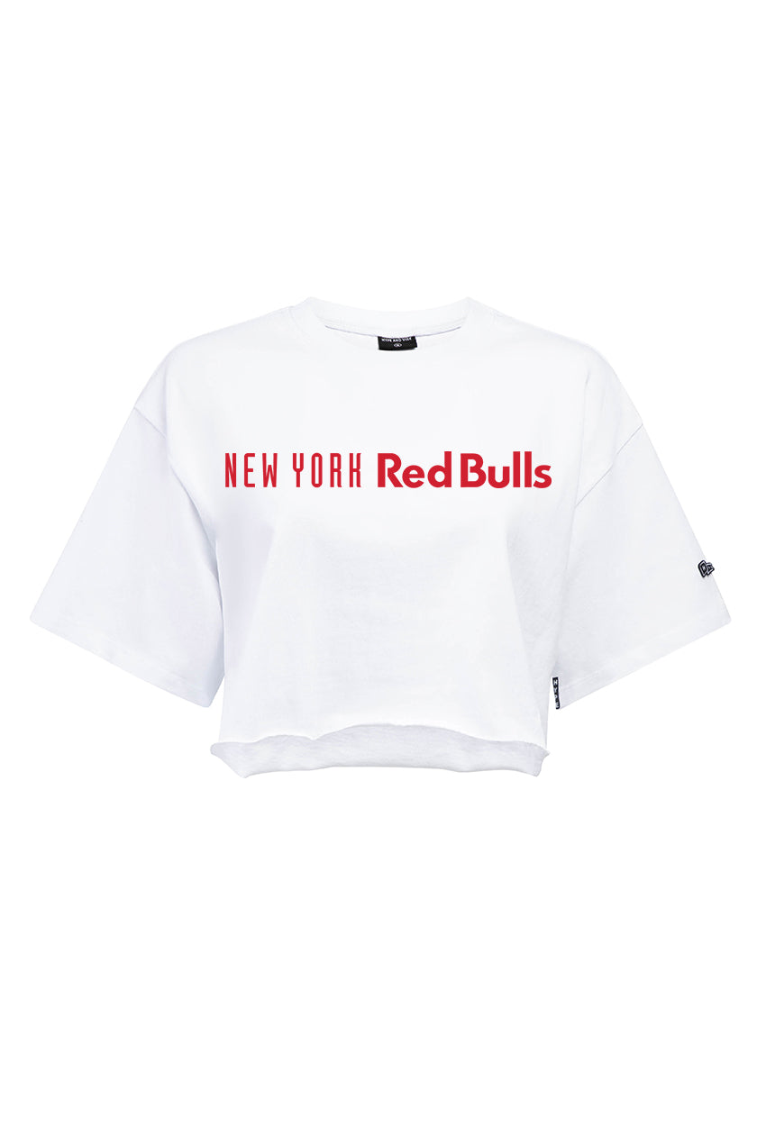 New York Red Bulls Track Top