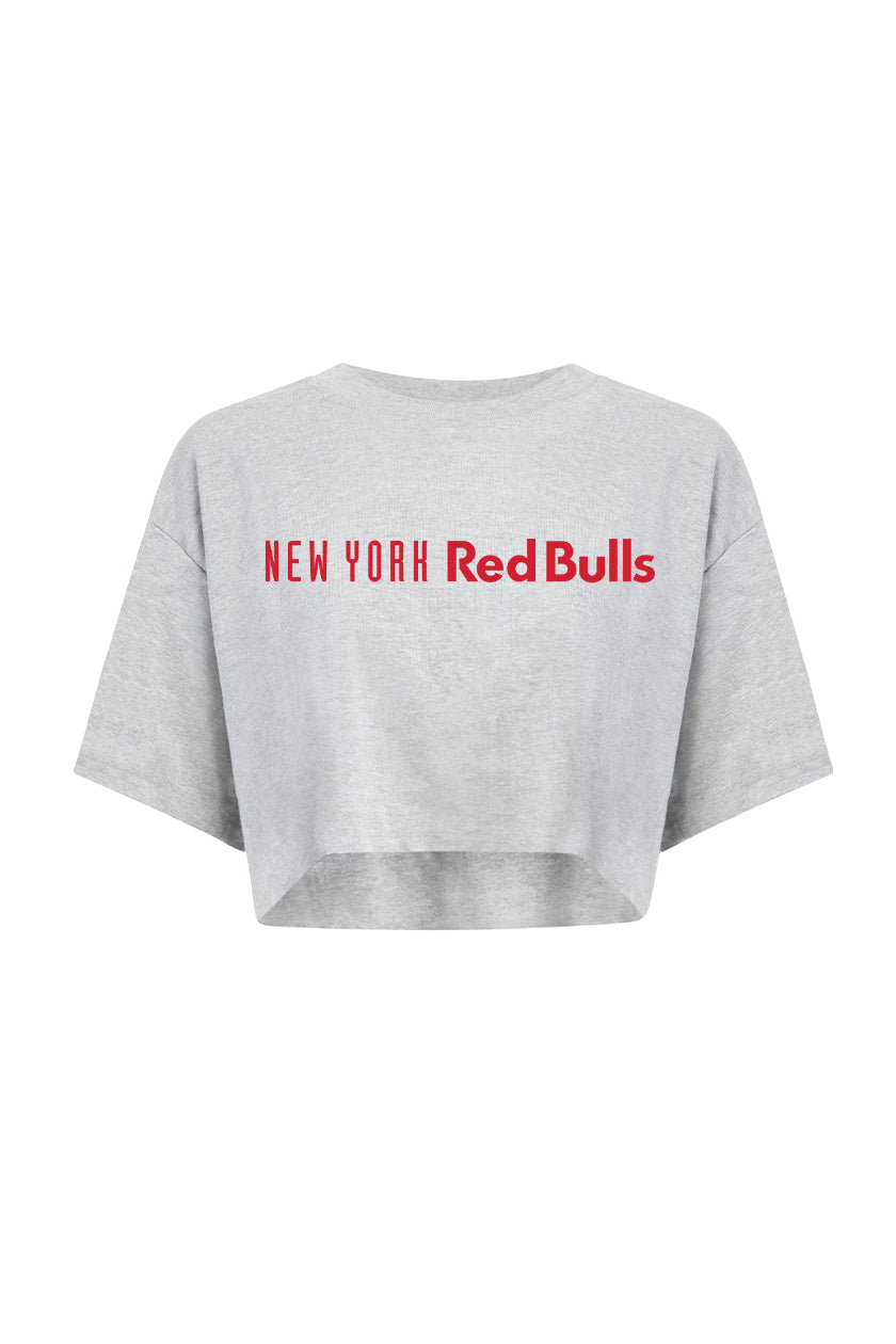 New York Red Bulls Track Top