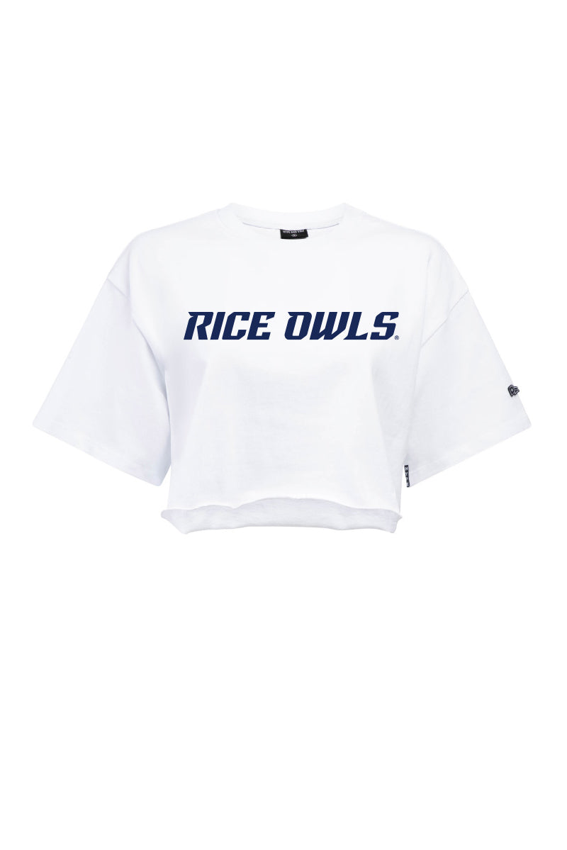 Rice University Track Top