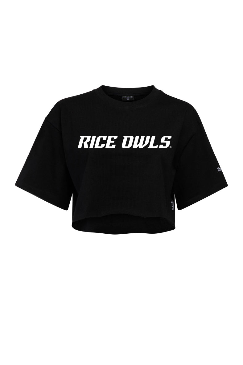 Rice University Track Top