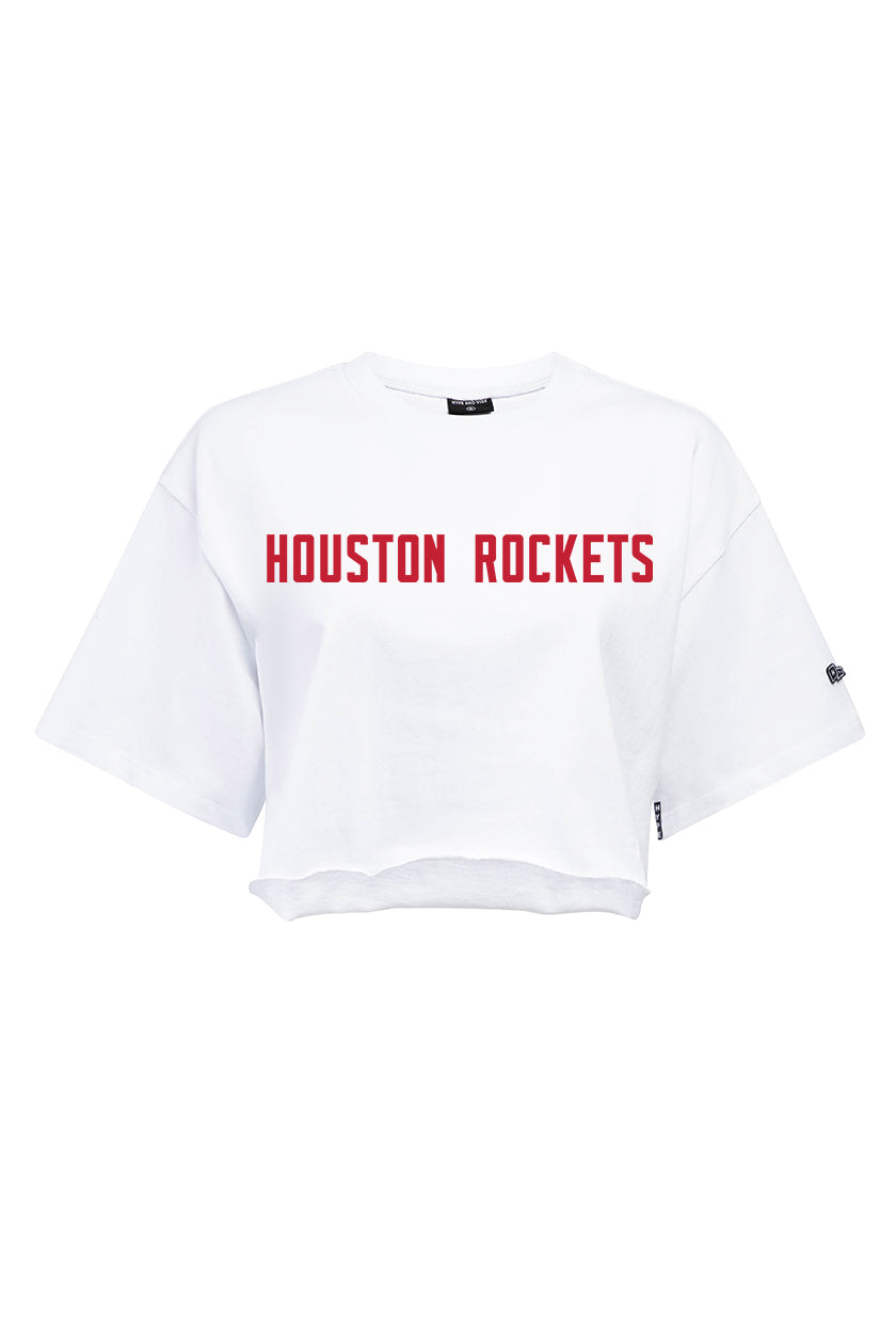 Houston Rockets Track Top