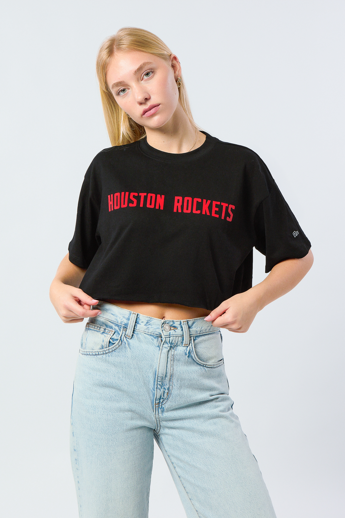 Houston Rockets Track Top