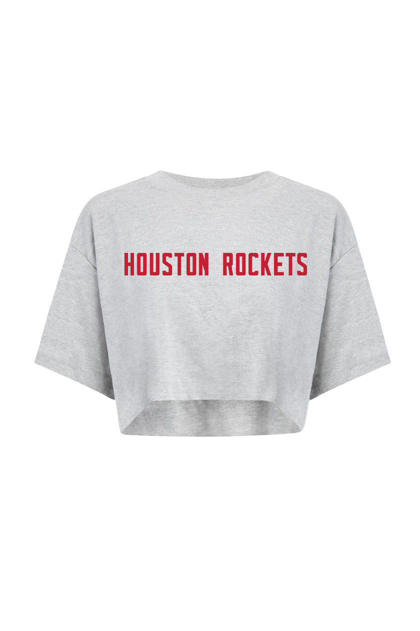 Houston Rockets Track Top