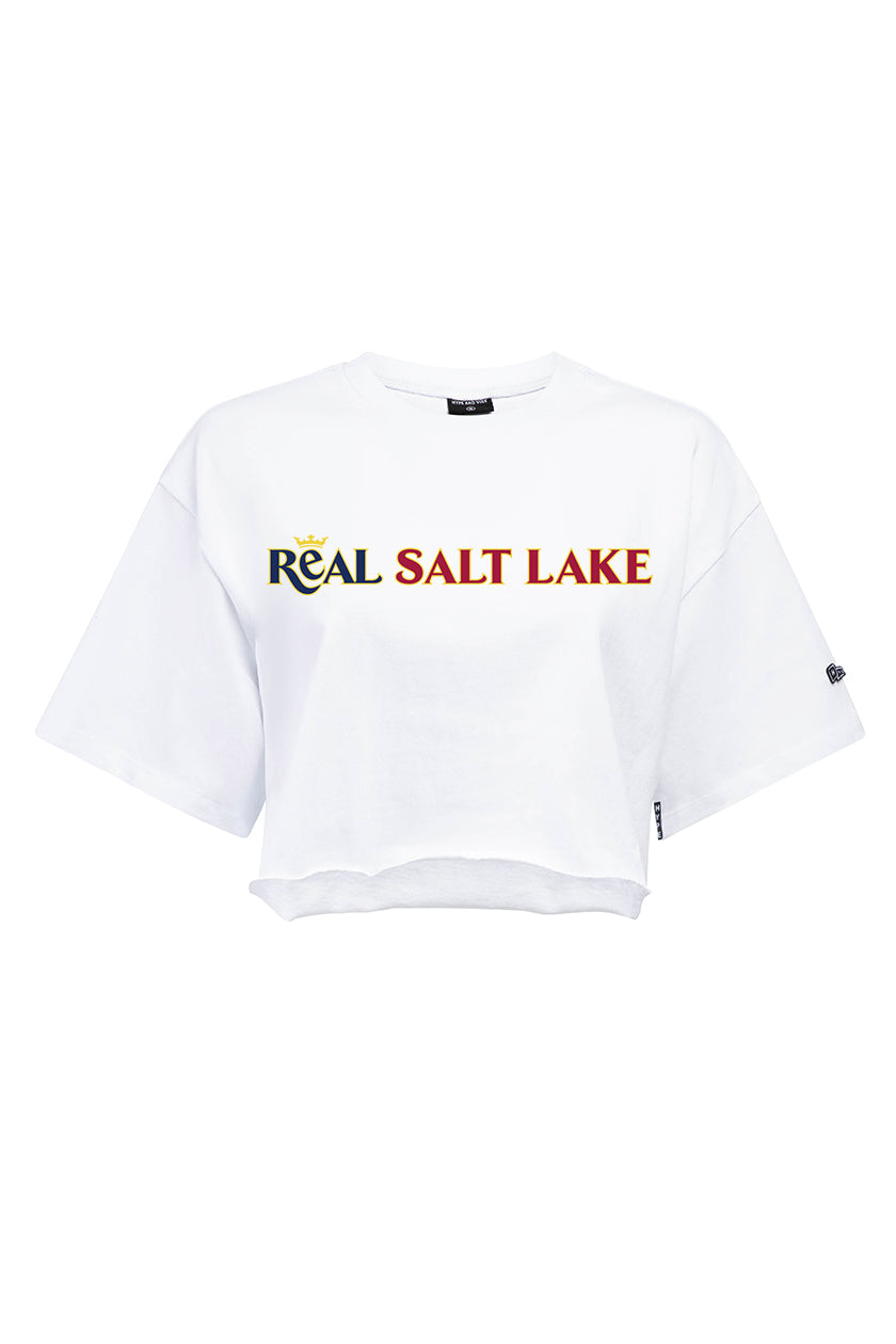 Real Salt Lake Track Top