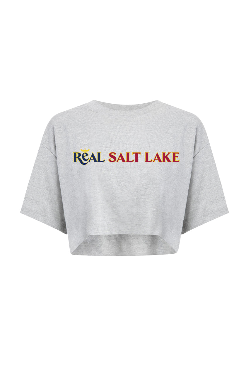 Real Salt Lake Track Top