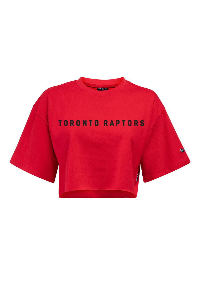 Toronto Raptors Track Top