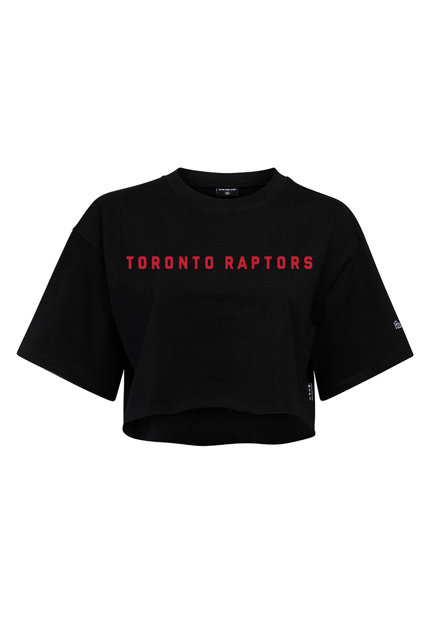 Toronto Raptors Track Top