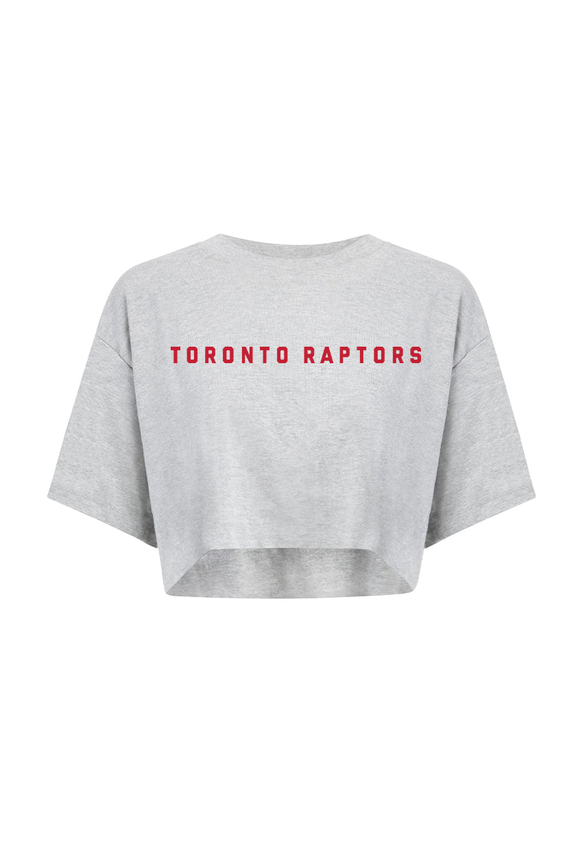 Toronto Raptors Track Top