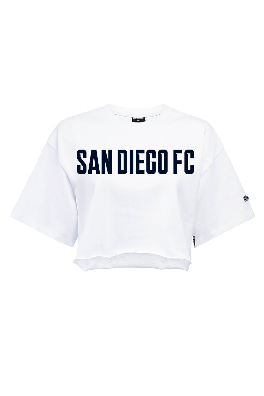 San Diego FC Track Top