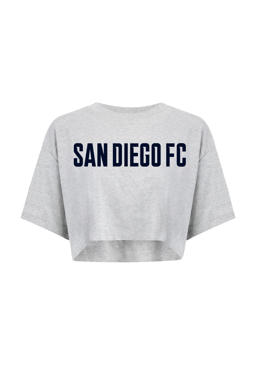 San Diego FC Track Top