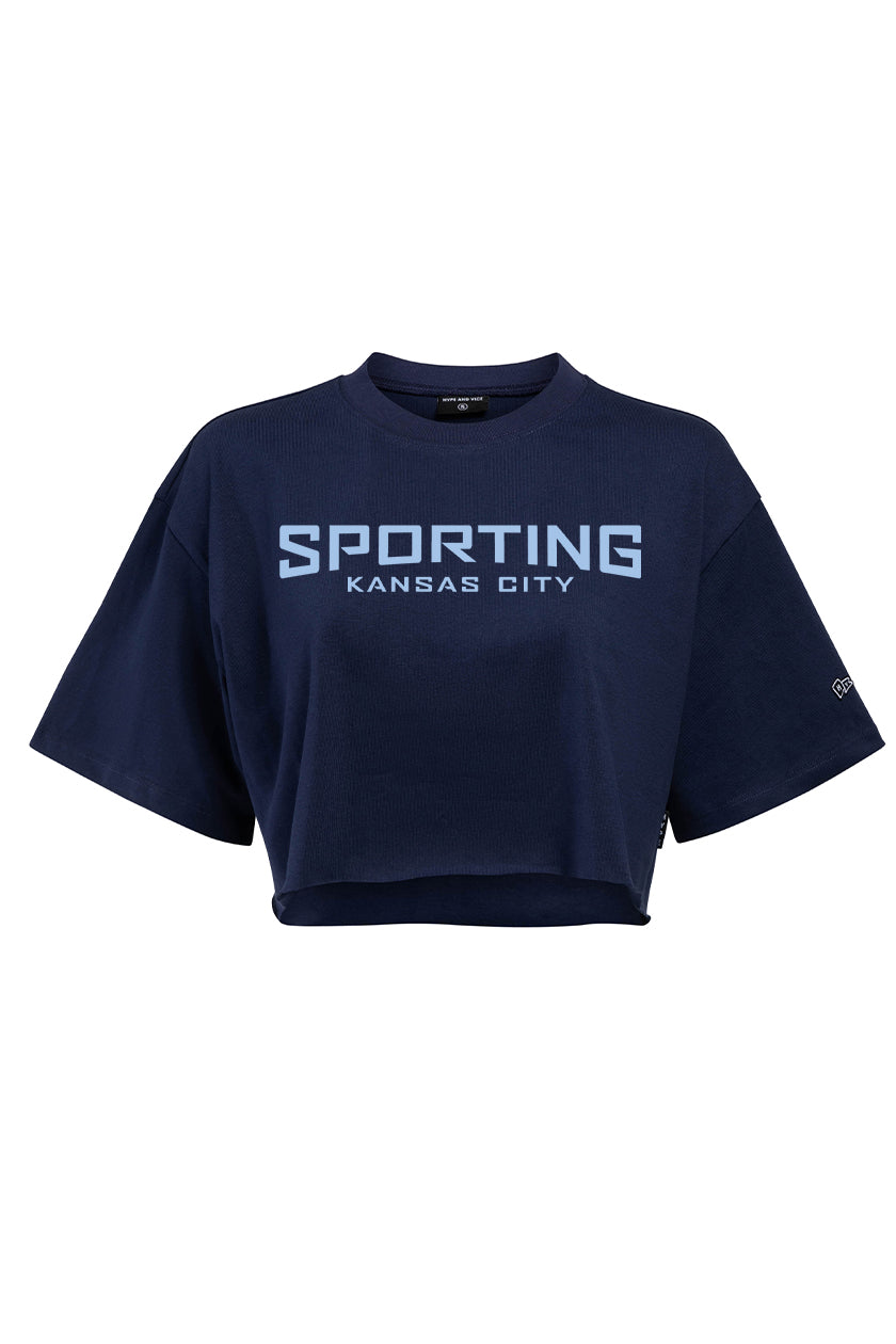 Sporting Kansas City Track Top