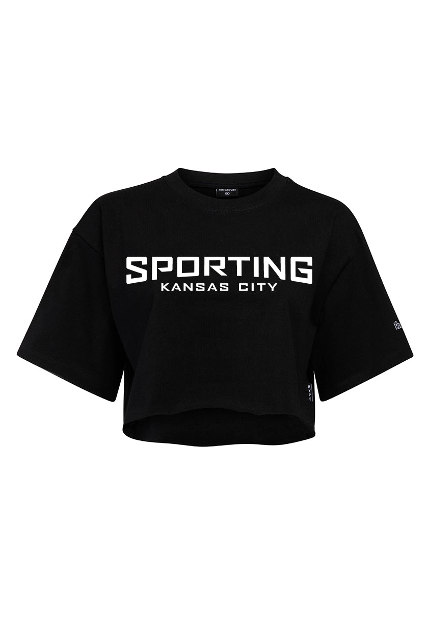 Sporting Kansas City Track Top