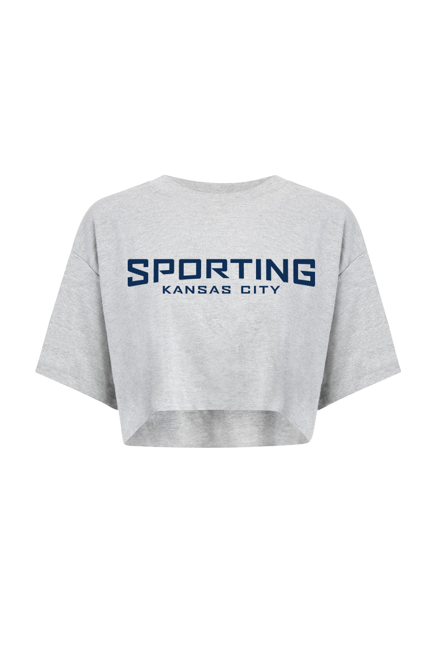 Sporting Kansas City Track Top