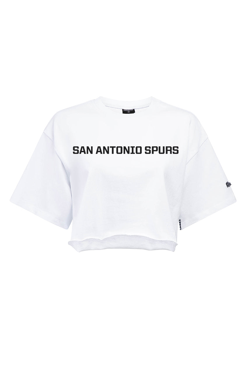 San Antonio Spurs Track Top