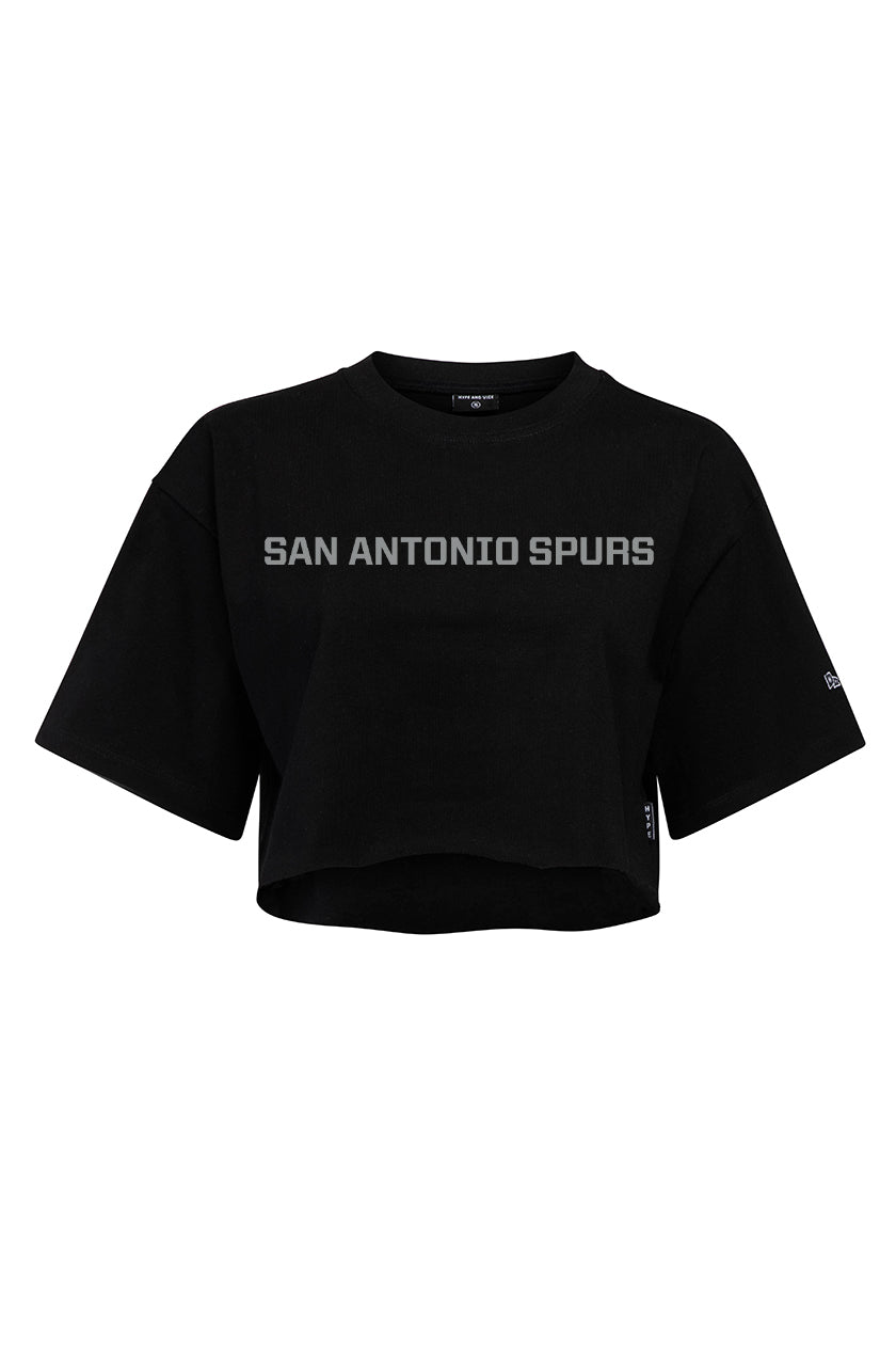 San Antonio Spurs Track Top