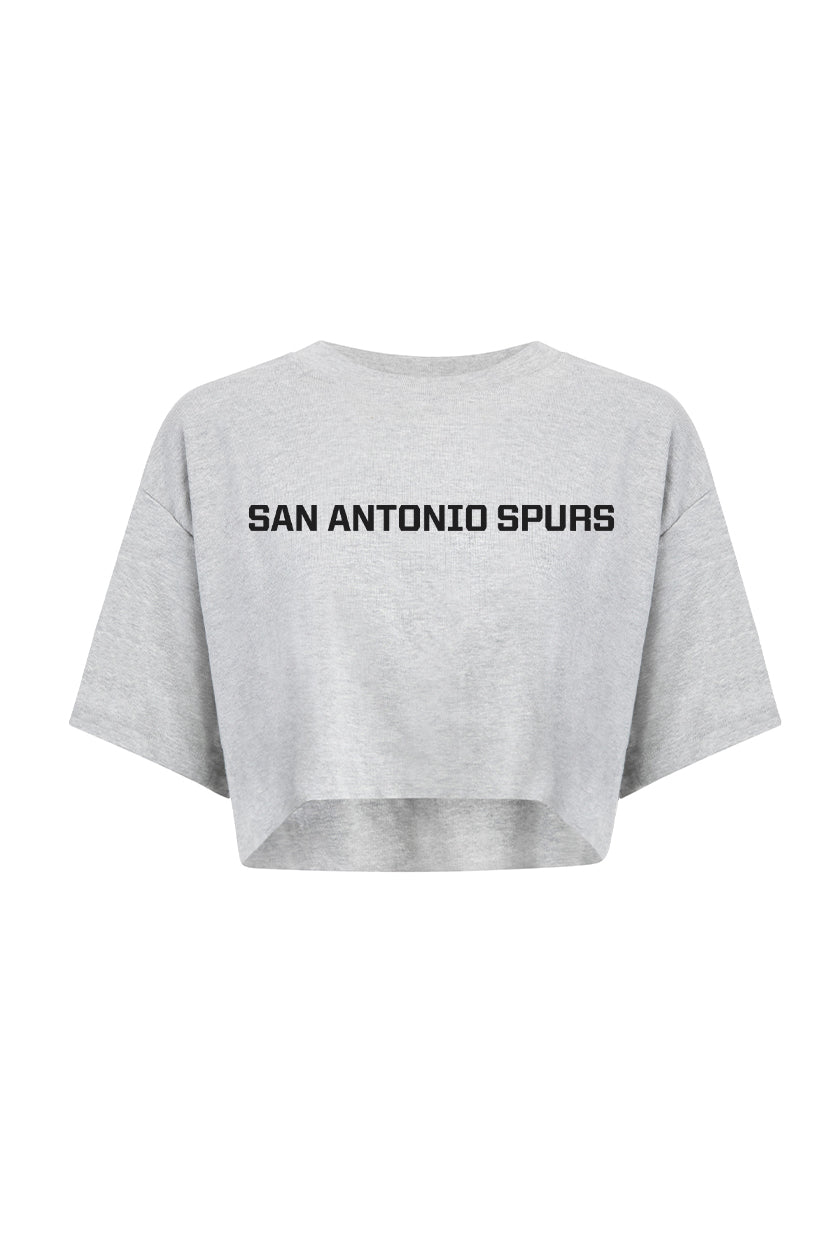 San Antonio Spurs Track Top