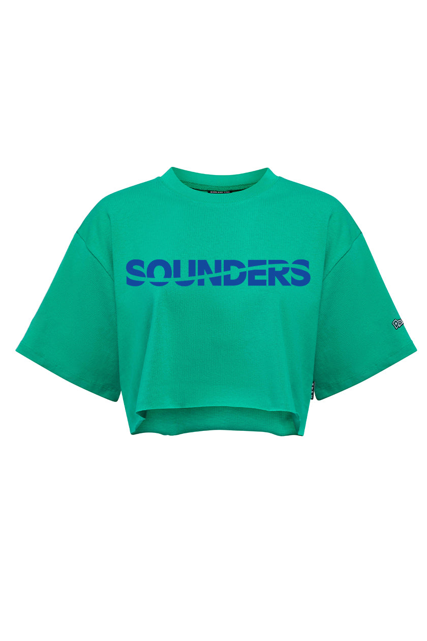 Seattle Sounders FC Track Top