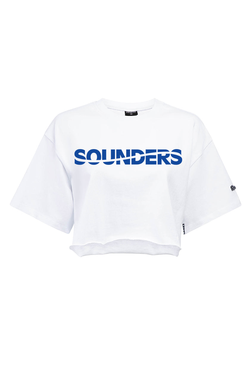 Seattle Sounders FC Track Top