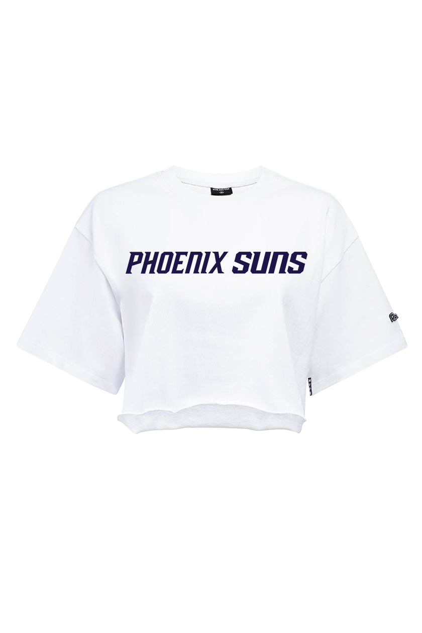 Phoenix Suns Track Top