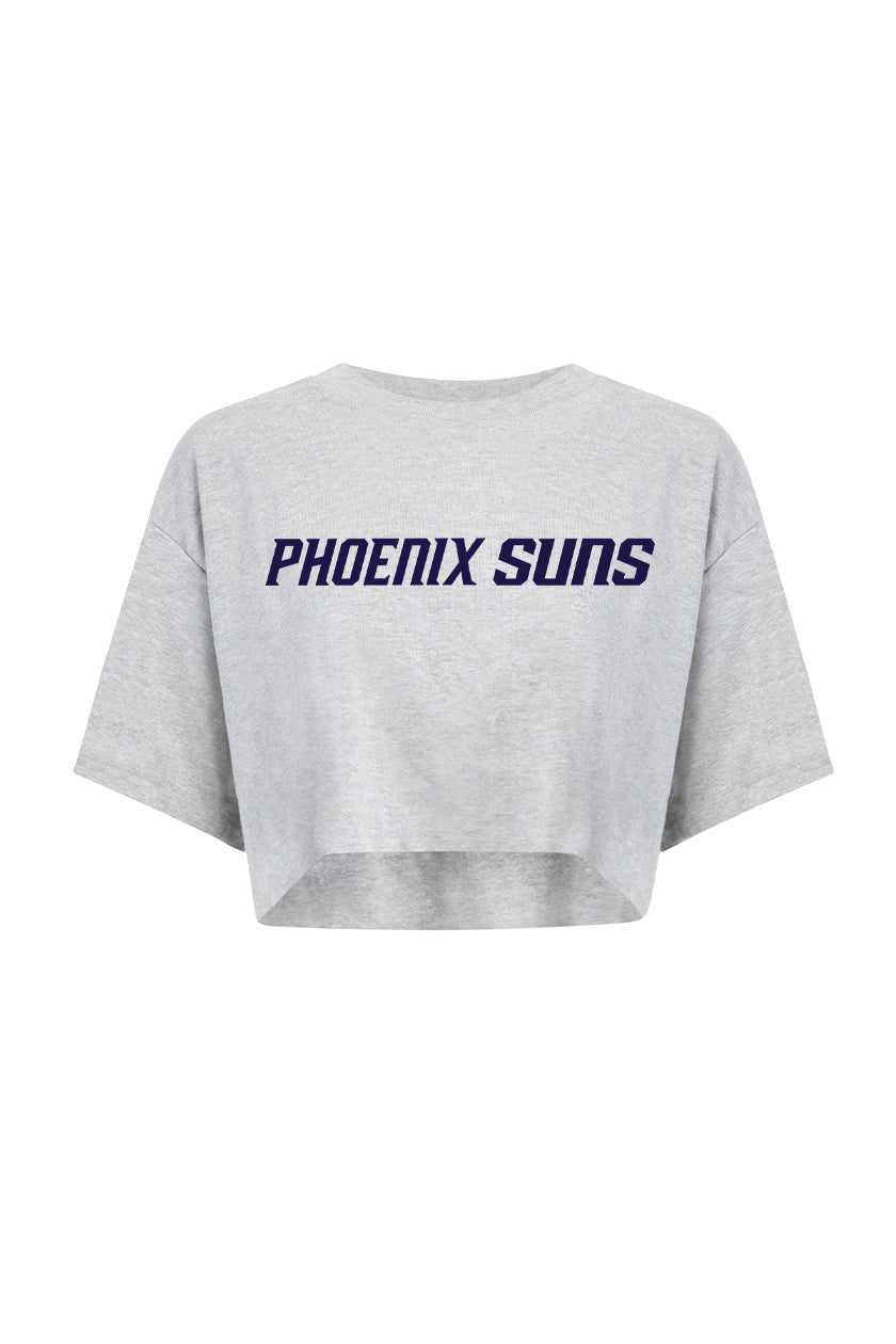 Phoenix Suns Track Top